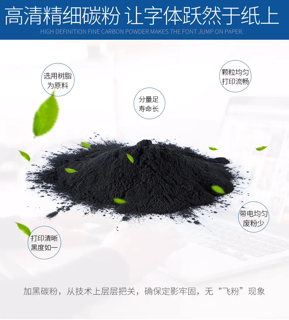LT2451 Compatible with Lenovo M7605D Toner Cartridge LJ2655 Printer Drum LJ2455d LJ2605D Toner Cartridge Standard Edition Toner Cartridge + Drum Unit Compatible with M7405D 7615DNA 7605D Drum 8