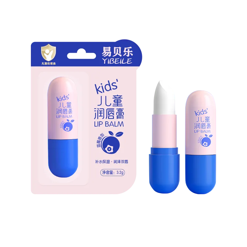 Ebeile Children's Lip Balm / 3.2g