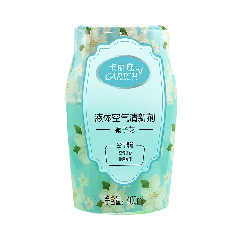 Kalishi Liquid Air Freshener / Gardenia