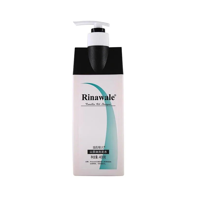 Ruinweier Camellia Oil Shampoo