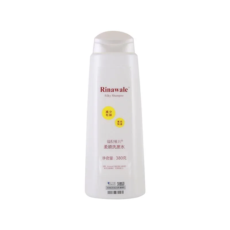 Smooth and Soft Shampoo