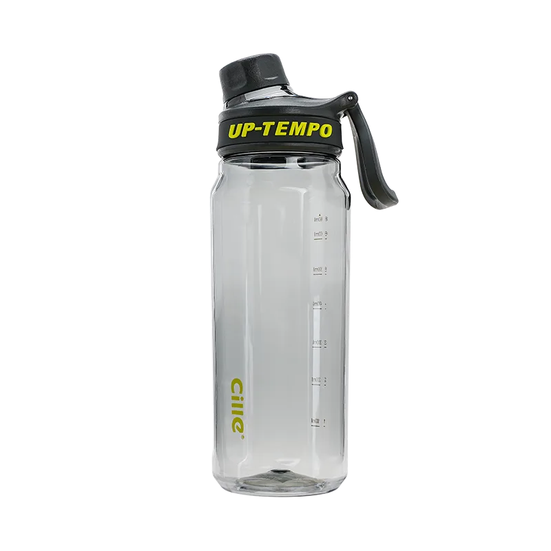 Xinle Handy Water Bottle (860ml Shadow Gray)