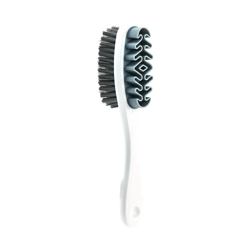 Jiadeli Suede Multi-Purpose Shoe Brush