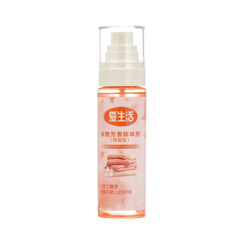 Aishenghuo 100ml Clothing Fragrance Deodorizer