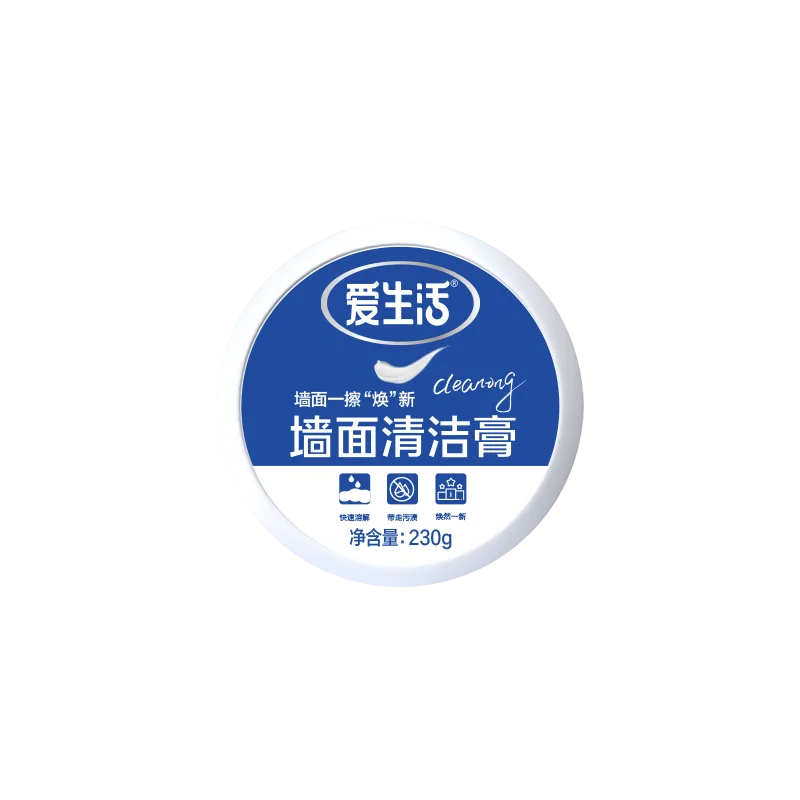 Aishenghuo Wall Cleaning Paste/230g