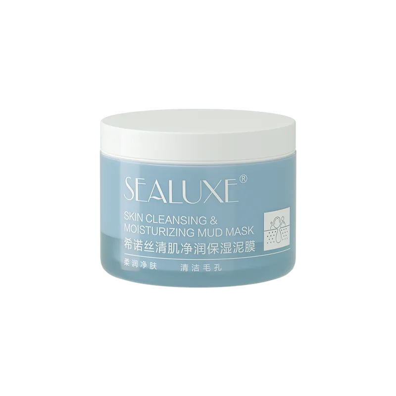 Xinoss Purifying Hydrating Clay Mask