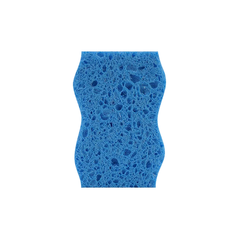 Jiadeli Wood Pulp Cotton Dishwashing Scrubber