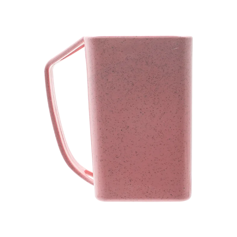 Jiadeli Toothbrush and Rinsing Cup