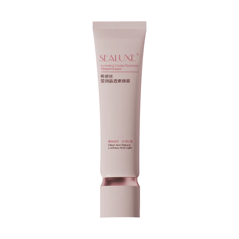 Xinoss Radiant Crystal Clear Tone-Up Cream / 40g