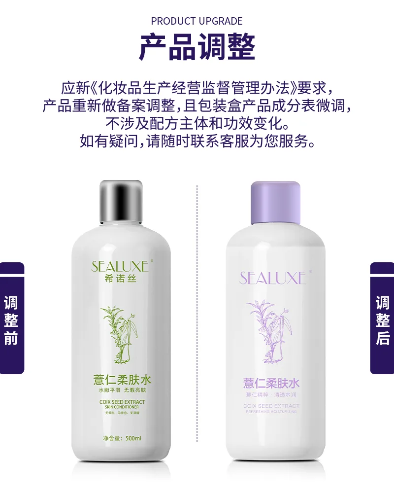 Skincare set 2