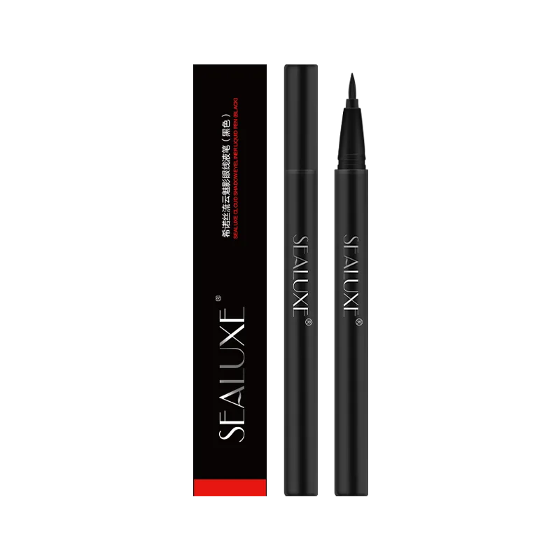 Xinoss Liuyun Meiying Liquid Eyeliner Pen / Black / 0.5ml