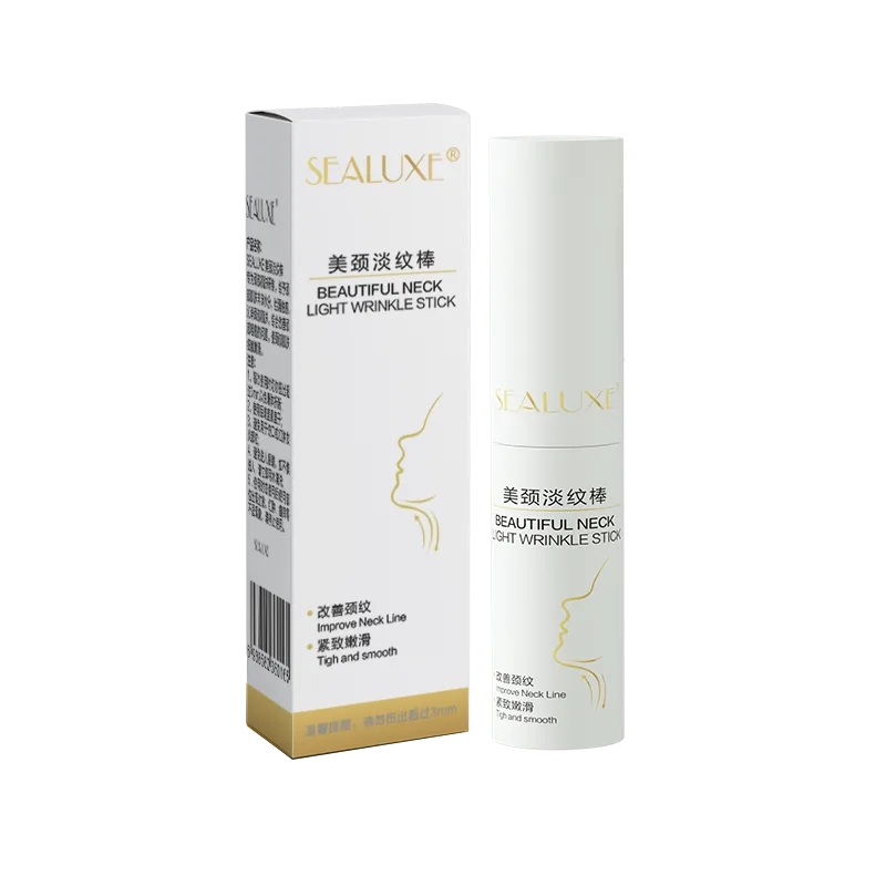 Xinoss Neck Wrinkle Smoothing Stick / 14g 2