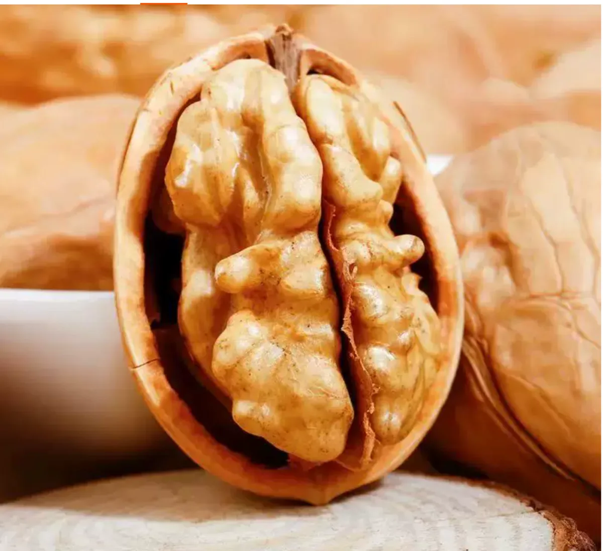 Type 33 Thin-Shell Walnuts (Export Grade) — 2026 New Crop, Kashgar Xinjiang 3