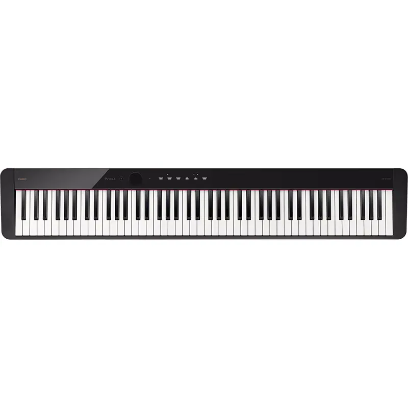 Casio Electric Digital piano PX-1100BK/WE/RD Electric keyboard 88 keys Heavy Hammer Keyboard For Beginner And Adult