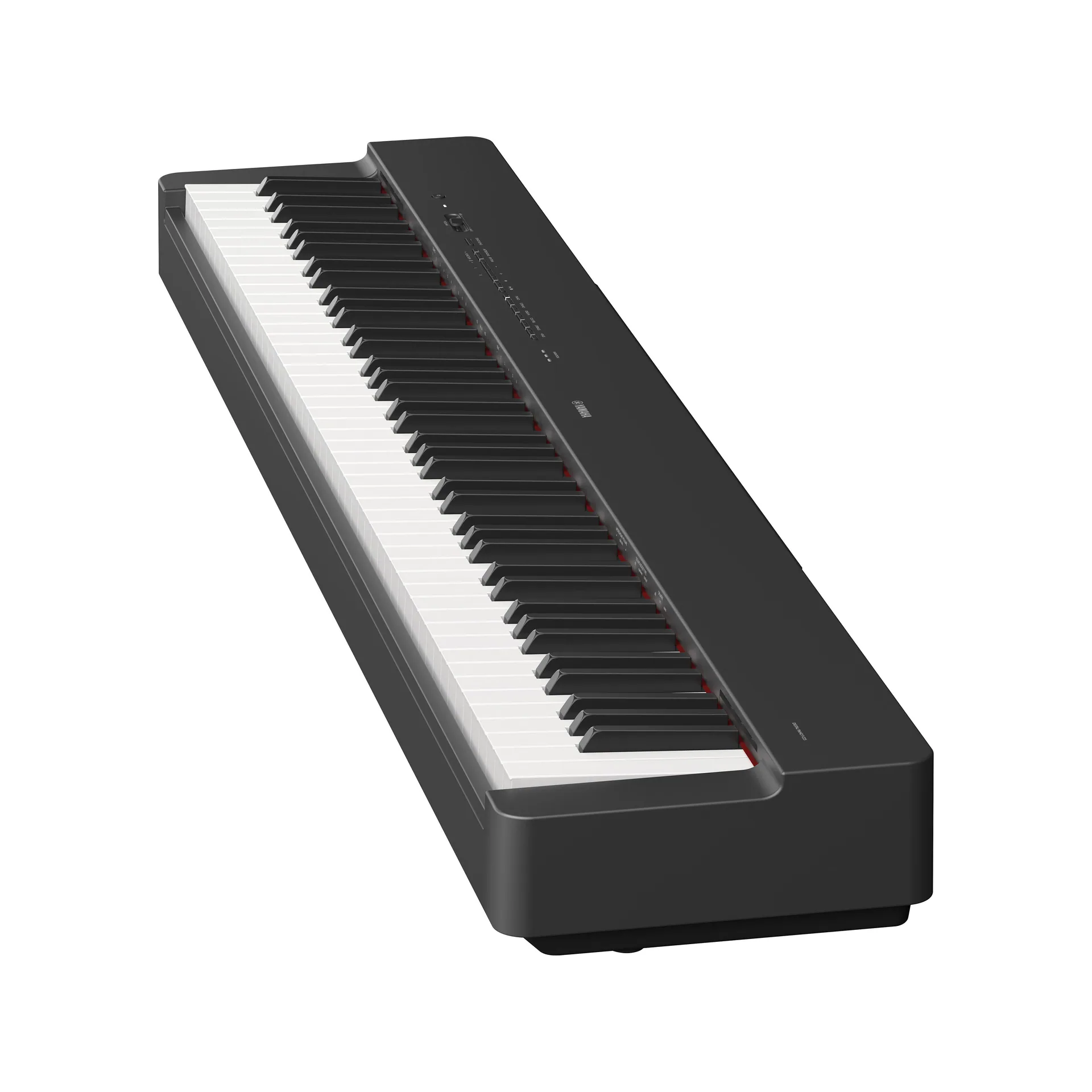 Yamaha P-225 Electrica Synthesizer 88keys Yamaha Keyboard Piano Digital piano Por Electric Digital Piano 8