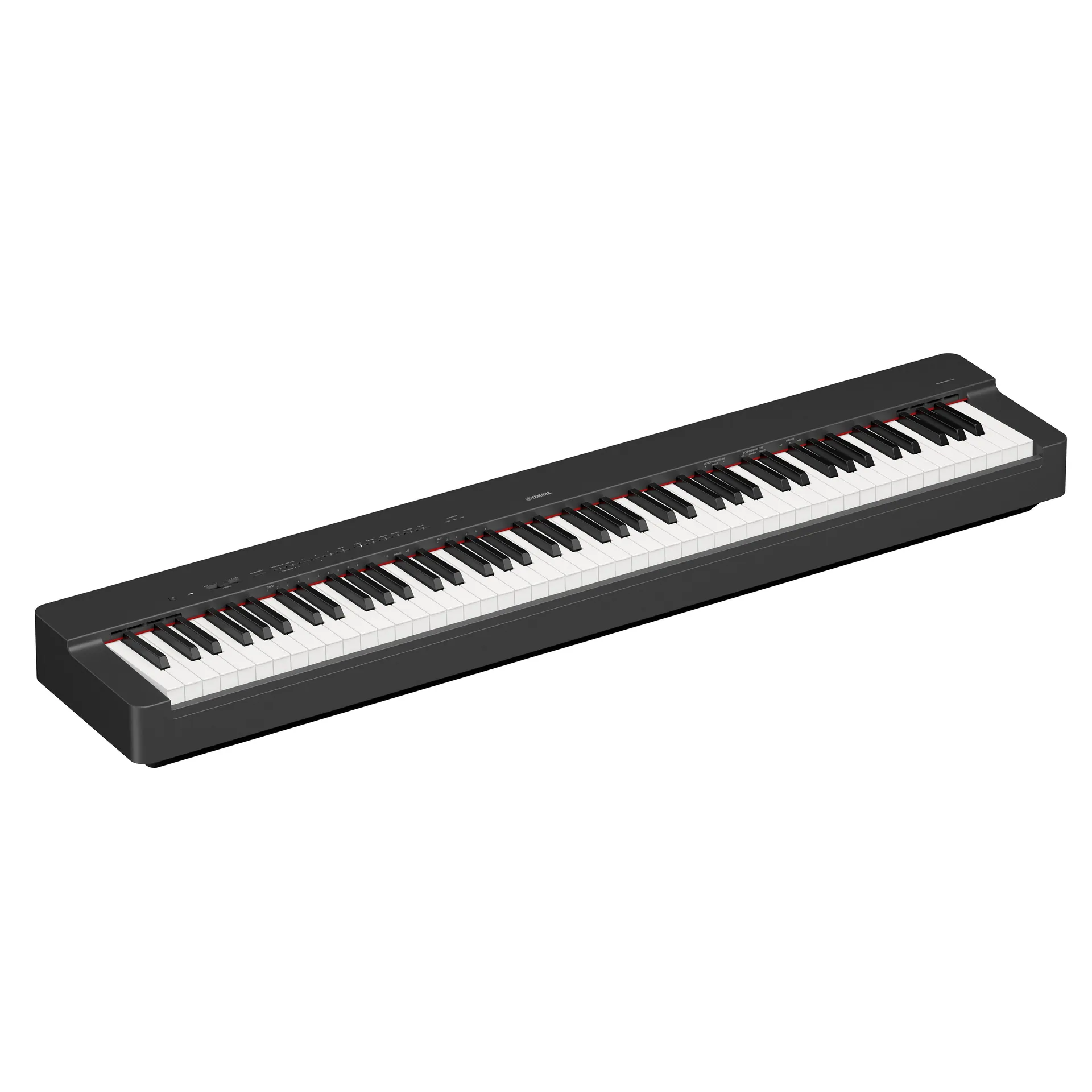 Yamaha P-225 Electrica Synthesizer 88keys Yamaha Keyboard Piano Digital piano Por Electric Digital Piano 9