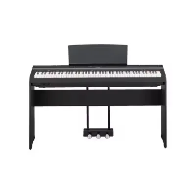 Yamaha Electrica Synthesizer 88keys Yamaha P-128 Keyboard Piano Digital piano 6