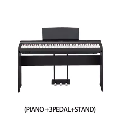Yamaha Electrica Synthesizer 88keys Yamaha P-128 Keyboard Piano Digital piano 2
