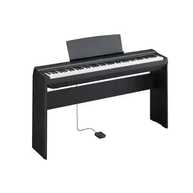 Yamaha Electrica Synthesizer 88keys Yamaha P-128 Keyboard Piano Digital piano 8