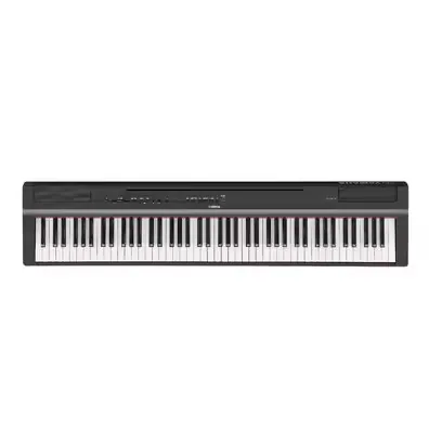 Yamaha Electrica Synthesizer 88keys Yamaha P-128 Keyboard Piano Digital piano 7