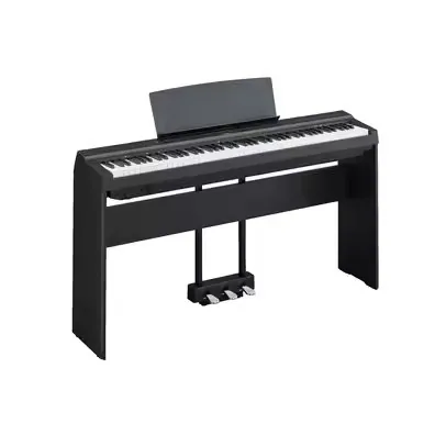 Yamaha Electrica Synthesizer 88keys Yamaha P-128 Keyboard Piano Digital piano 4
