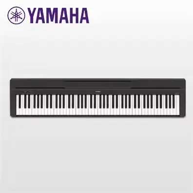 Yamaha P-48 Electrica Synthesizer 88keys Yamaha Keyboard Piano Digital piano 5