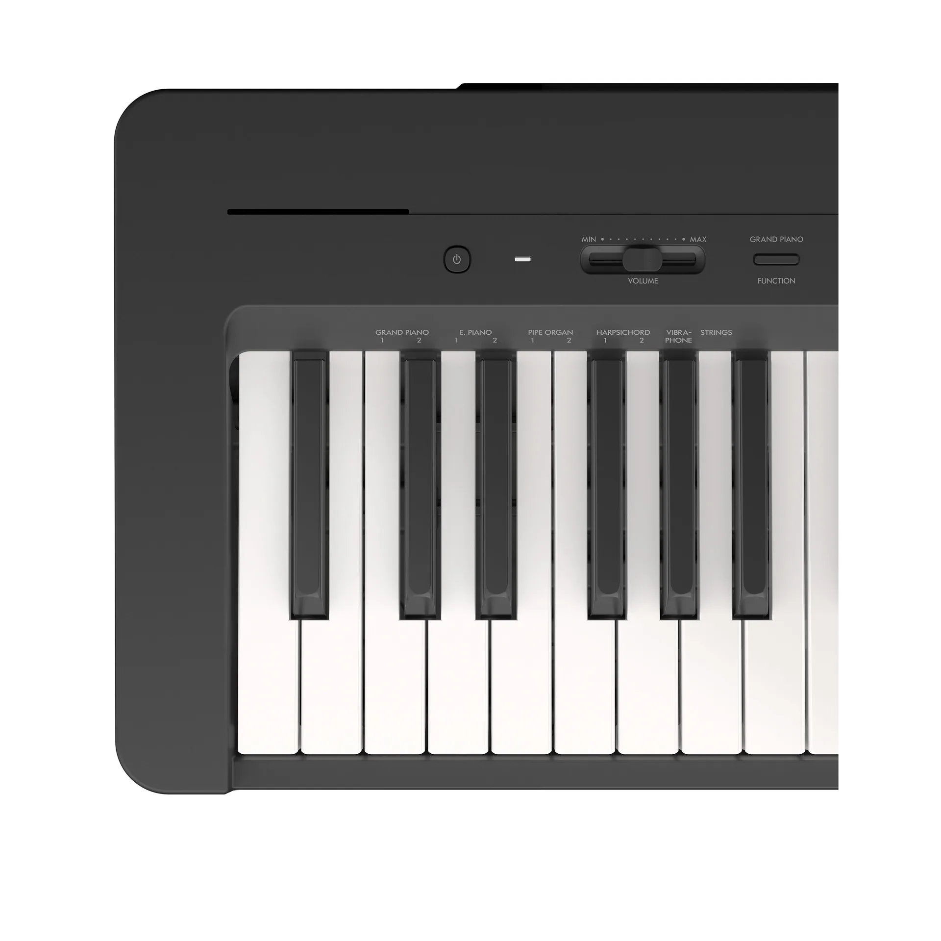 Yamaha P-143 Electrica Synthesizer 88keys Yamaha Keyboard Piano Digital piano FOR BEGINNERS WITH A SERIOUS 12