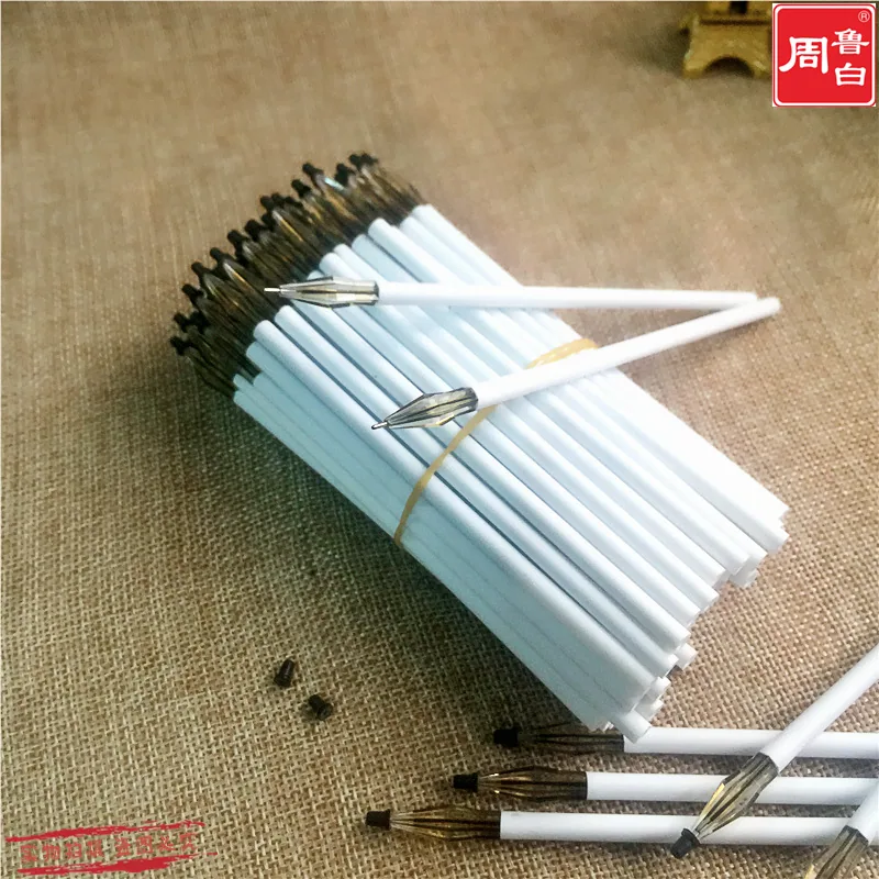 Creative Harmony Train Pen Crystal Drill Bit Student Neutral Pen Box Black Needle Pen Office Stationery Trendy 17