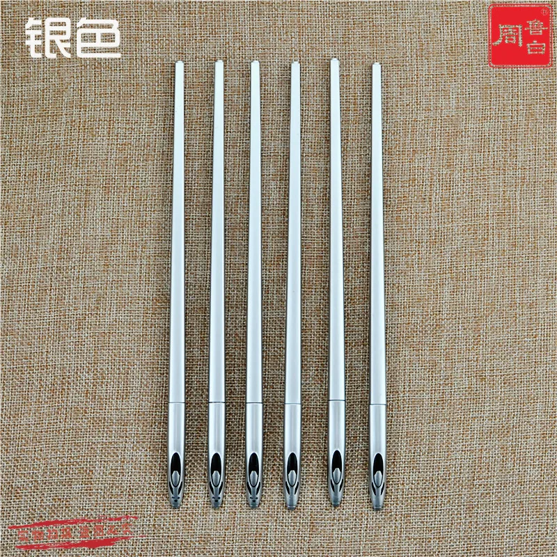 Creative Harmony Train Pen Crystal Drill Bit Student Neutral Pen Box Black Needle Pen Office Stationery Trendy 6