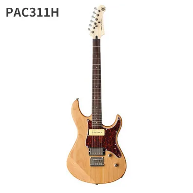 Yamaha PAC series electric guitar 12