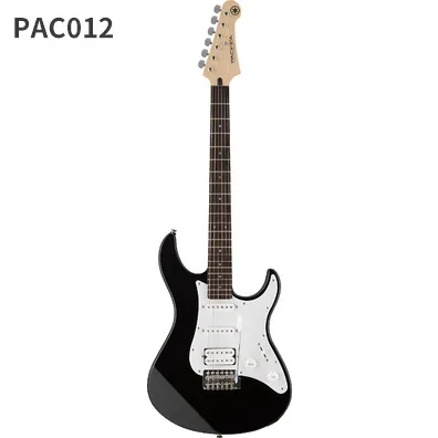 Yamaha PAC series electric guitar