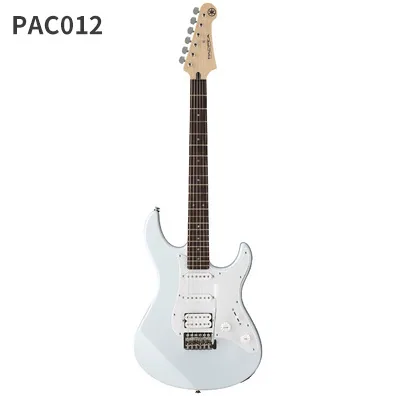 Yamaha PAC series electric guitar 2