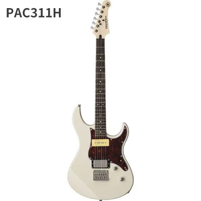 Yamaha PAC series electric guitar 15