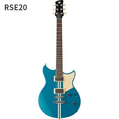 Yamaha Yamaha electric guitar RSE series electric guitar