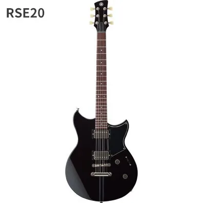 Yamaha Yamaha electric guitar RSE series electric guitar 3
