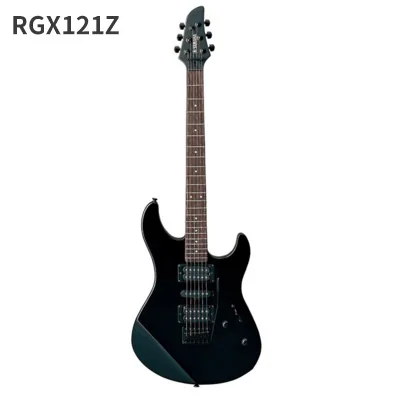 Guitarra elétrica da série Yamaha RGX 3
