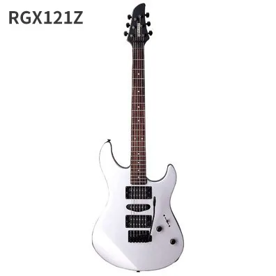 Guitarra elétrica da série Yamaha RGX 2