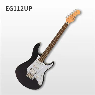 Yamaha EG series beginner electric guitar