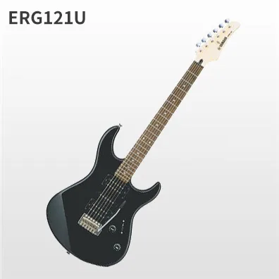 Yamaha EG series beginner electric guitar 2