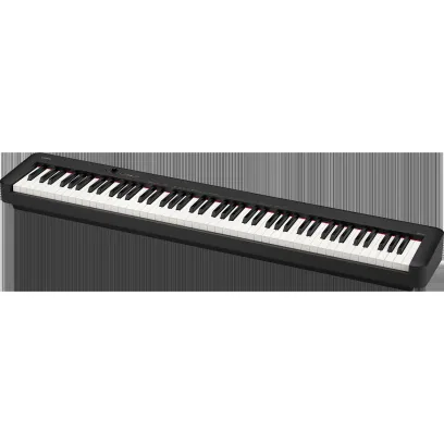 CASIO electric piano CDP-S110 fashionable and portable grading performance 88 heavy hammer digital piano