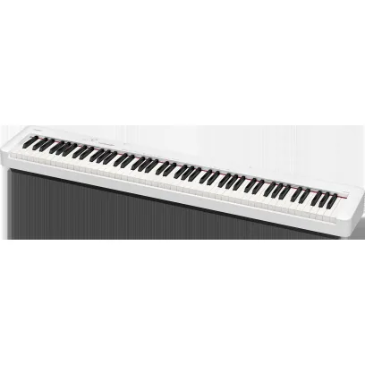 CASIO electric piano CDP-S110 fashionable and portable grading performance 88 heavy hammer digital piano 2
