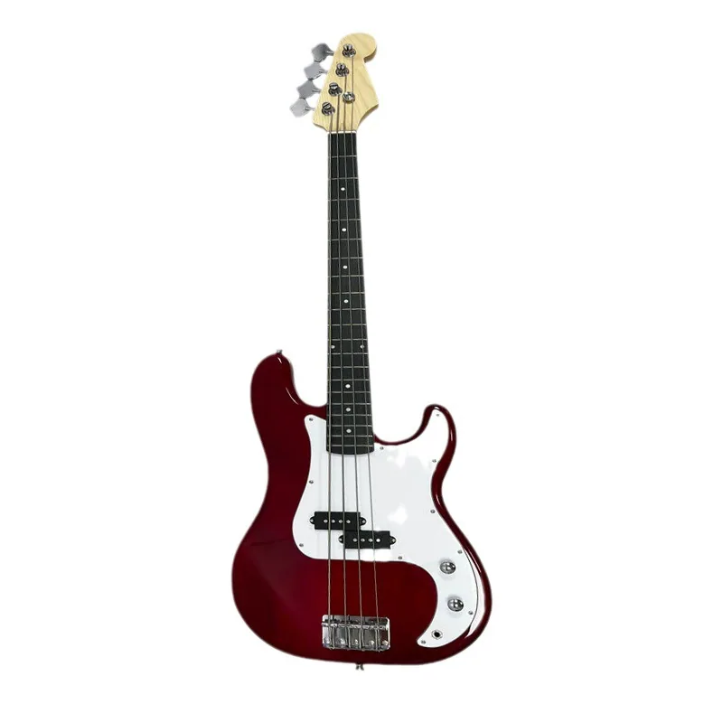 Yamaha performs rock electronic music, adult plucked electric bass, folk music, beginner electric bass, and classical music 2