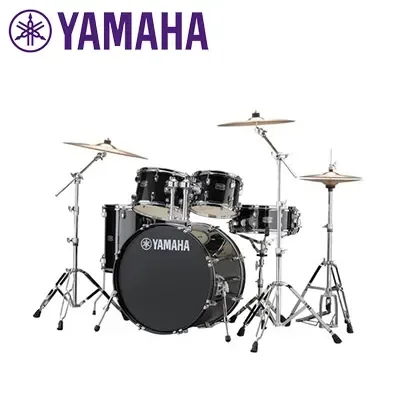 YAMAHA RYDEEN DRUM Acoustic Drum Set 5-piece drum BASS TONES 7