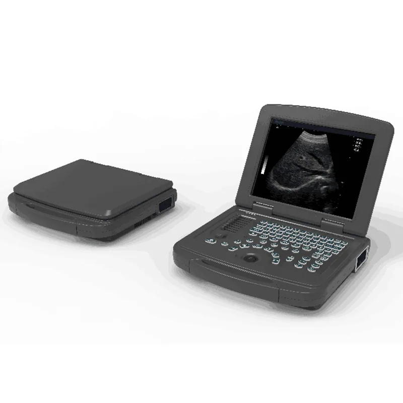 Animal B-ultrasound machine, sheep and cattle B-ultrasound pregnancy testing instrument, pig B-ultrasound machine, livestock B-u 6