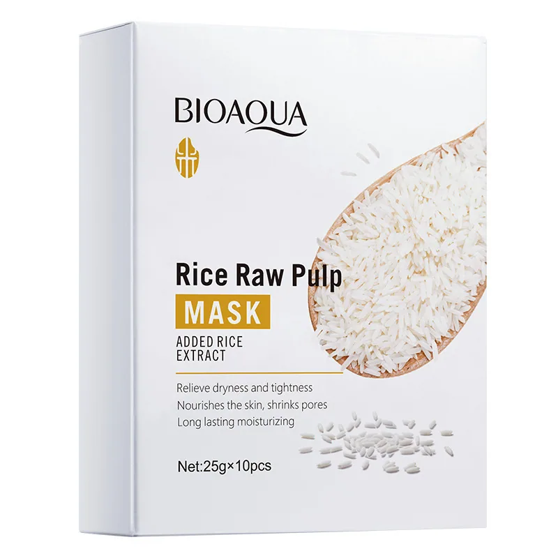 Full English SADOER Niacinamide Whitening and Freckle Removal Mask Mask Boxed Moisturizing Mask Summer Cross-border Foreign Trad 6