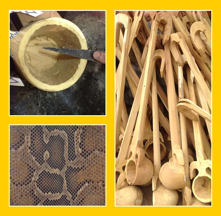 88cm Hot Wapu Snake Skin Kashgar Python Skin Adult Performance Grade Medium Craftsmanship Xinjiang Musical Instruments Comes wit 14