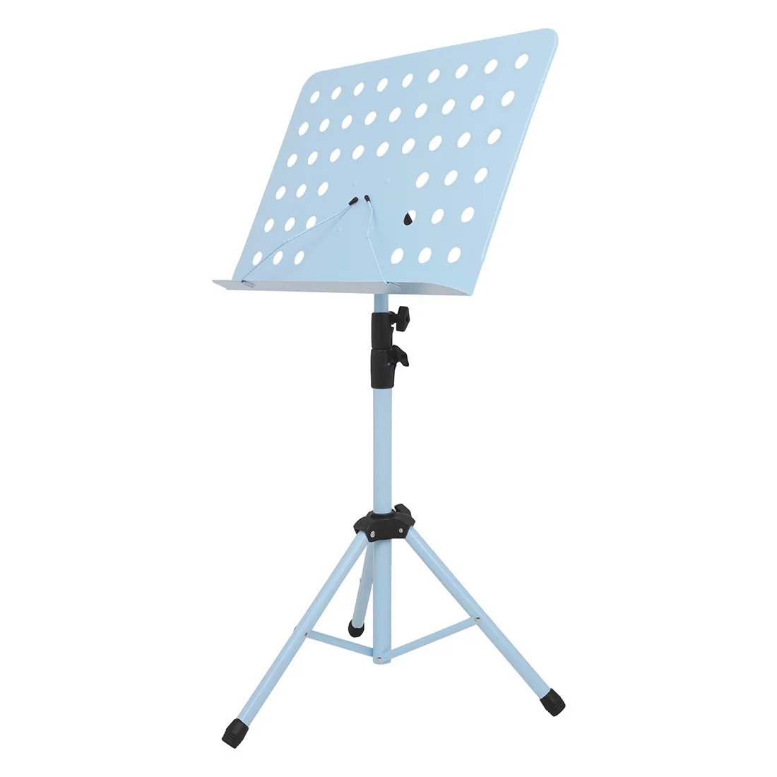 Adjustable and foldable music stand, thick music stand, Guzheng guitar violin music table, portable music stand 4