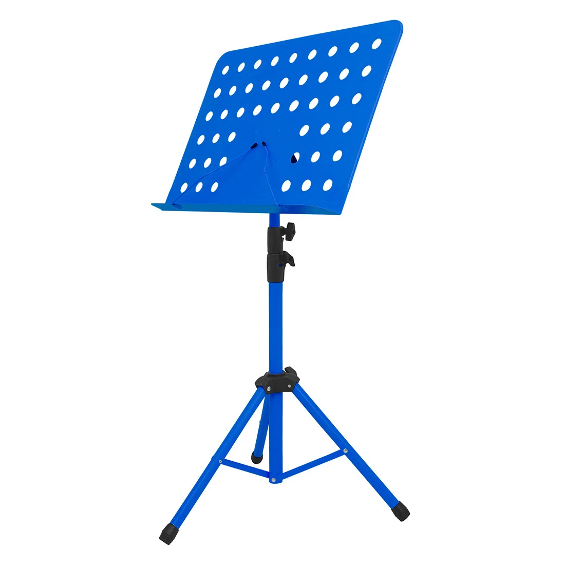 Adjustable and foldable music stand, thick music stand, Guzheng guitar violin music table, portable music stand 8