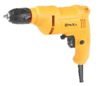 TEXA T-34001 electric drill, household hand drill, impact drill, multifunctional adjustable speed electric screwdriver, electric 3