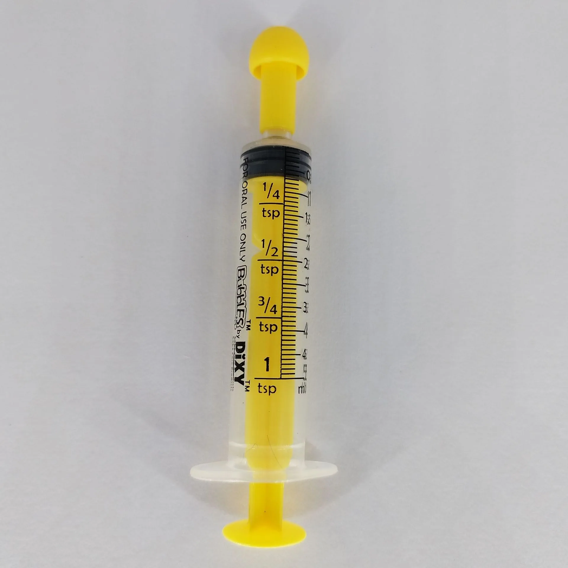 Feeding device 5ml, coarse mouthed animal liquid, plastic syringe, 10m, coarse mouthed drug liquid feeding syringe, colored syri 3
